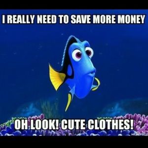 Shop and save!